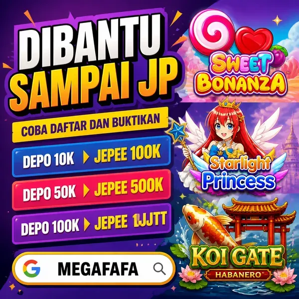 daftar 12 situs judi slot online terpercaya dan resmi di 2026